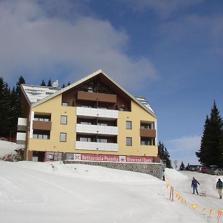 Apartmany Margo Sun Martinske Hole Exterior foto