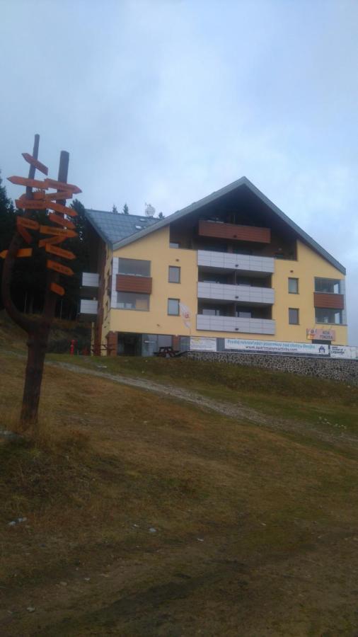Apartmany Margo Sun Martinske Hole Exterior foto