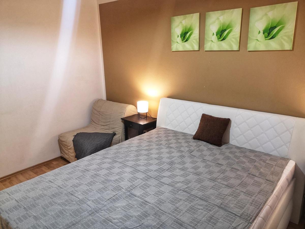 Apartmany Margo Sun Martinske Hole Exterior foto