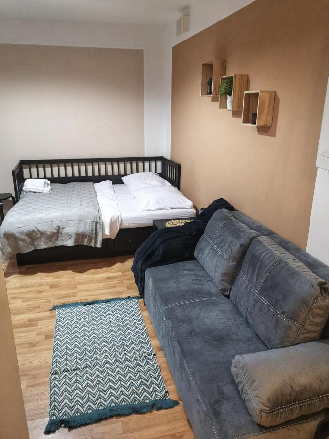 Apartmany Margo Sun Martinske Hole Exterior foto