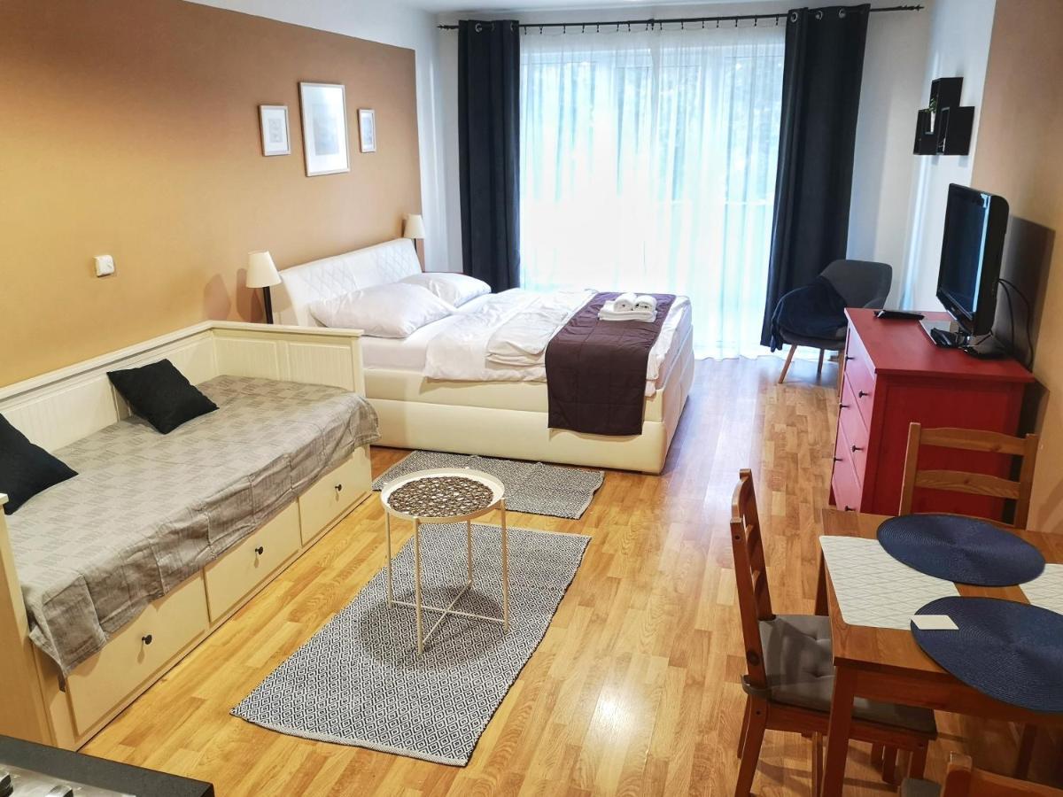 Apartmany Margo Sun Martinske Hole Exterior foto