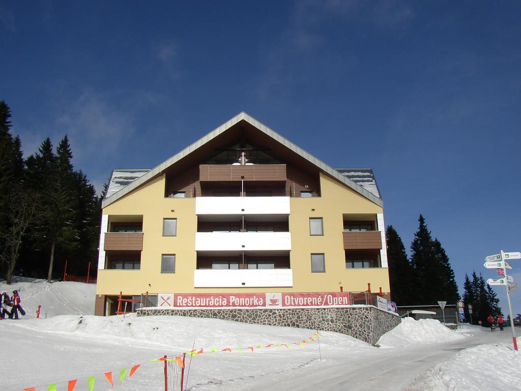 Apartmany Margo Sun Martinske Hole Cameră foto