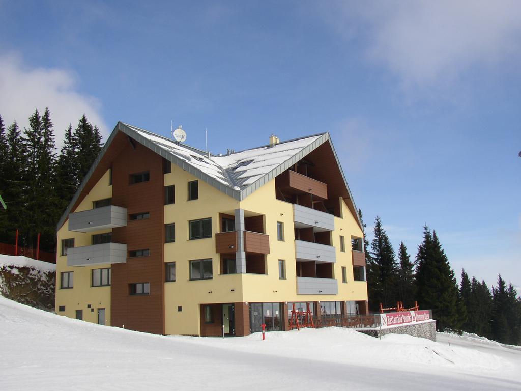 Apartmany Margo Sun Martinske Hole Cameră foto