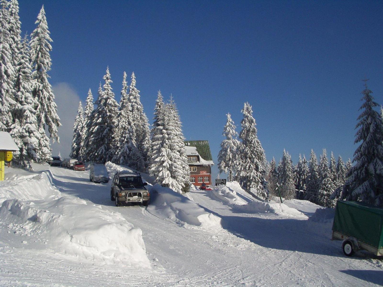 Apartmany Margo Sun Martinske Hole Exterior foto