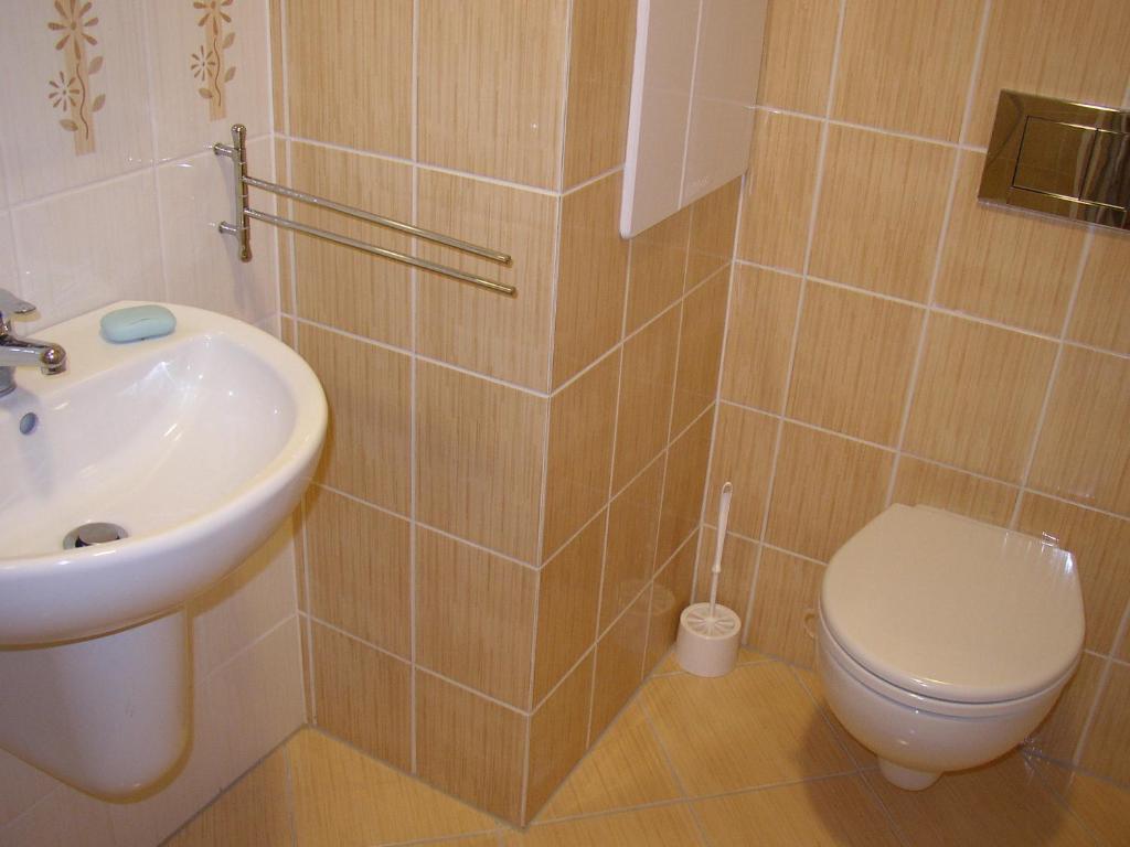 Apartmany Margo Sun Martinske Hole Cameră foto