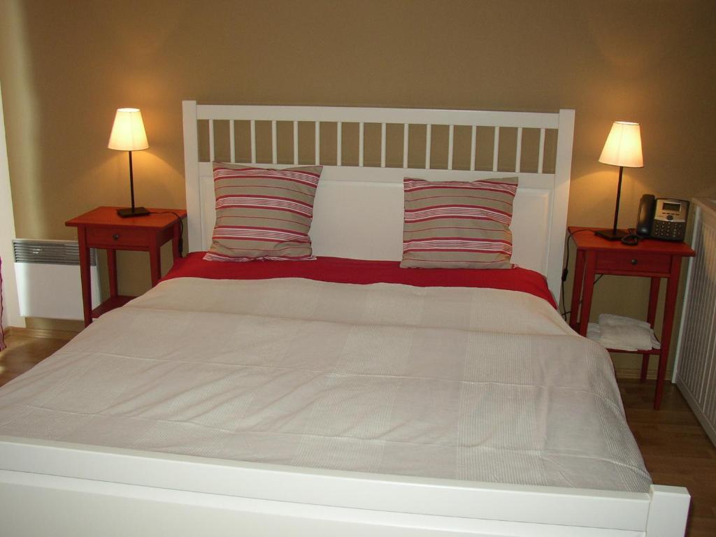 Apartmany Margo Sun Martinske Hole Exterior foto